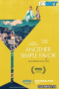 Another Simple Favor (2025) Tamil Dubbed Movie