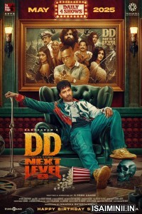 Devils Double Next Level (2025) Tamil Movie