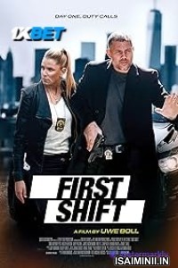 First Shift (2025) Tamil Dubbed Movie