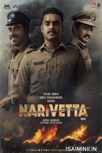 Narivetta (2025) Tamil Movie
