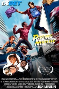 Raging Midlife (2025) Tamil Dubbed Movie