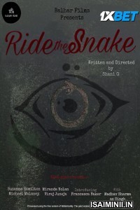 Ride the Snake (2025) Telugu Dubbed Movie