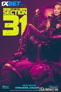 Star Trek Section 31 (2025) Tamil Dubbed Movie