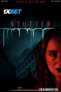 Stutter (2025) Tamil Dubbed Movie