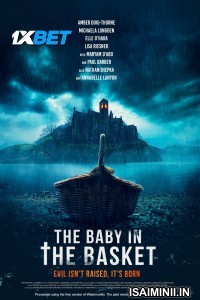 The Baby in the Basket (2025) Tamil Dubbed Movie