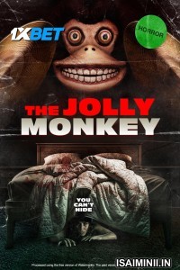 The Jolly Monkey (2025) Tamil Dubbed Movie