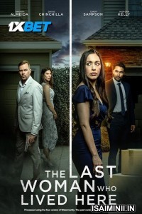 The Last Woman Who Lived Here (2025) Tamil Dubbed Movie