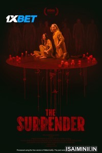 The Surrender (2025) Tamil Dubbed Movie