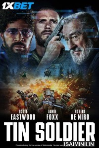 Tin Soldier (2025) Tamil Dubbed Movie
