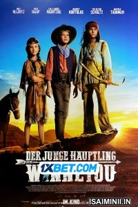  The Young Chief Winnetou (2022) Tamil Dubbed